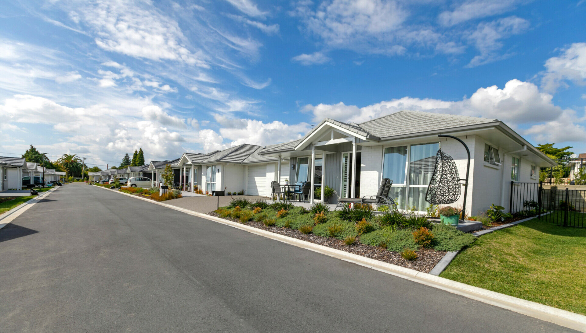 Lynmore Rotorua  