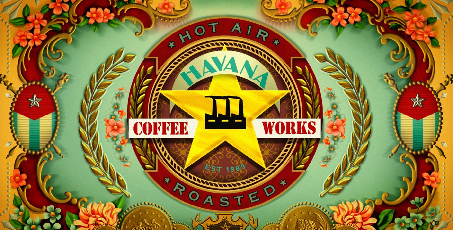 havana logo