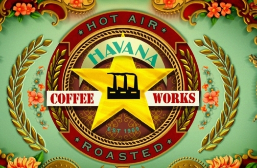 havana logo