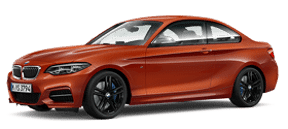 bmw series coupe x