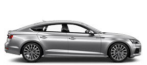 Audi A Sportback 