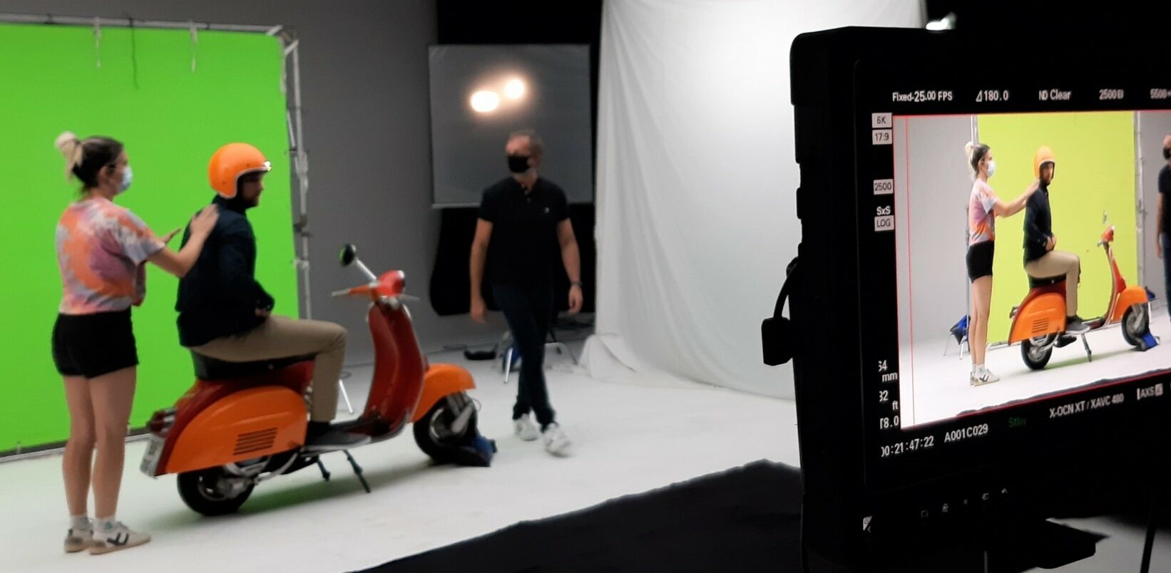Corner Store BTS v 