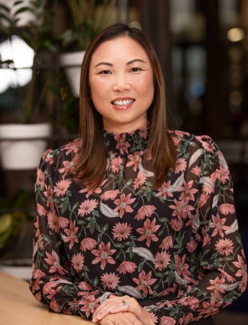 Shirley Chow
