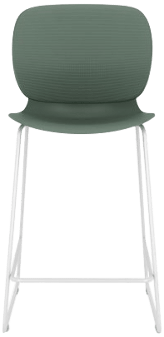 products Maari sled base high stool