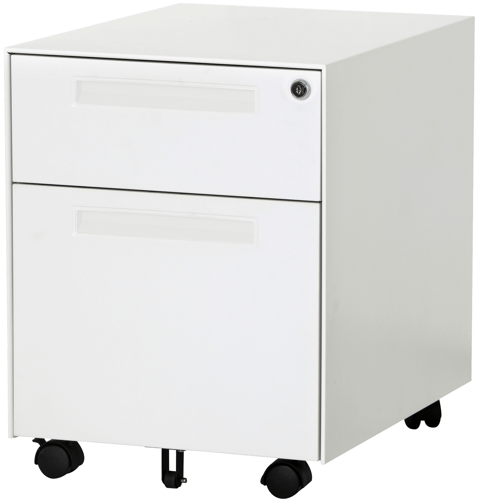 products TAB pedestal drawer