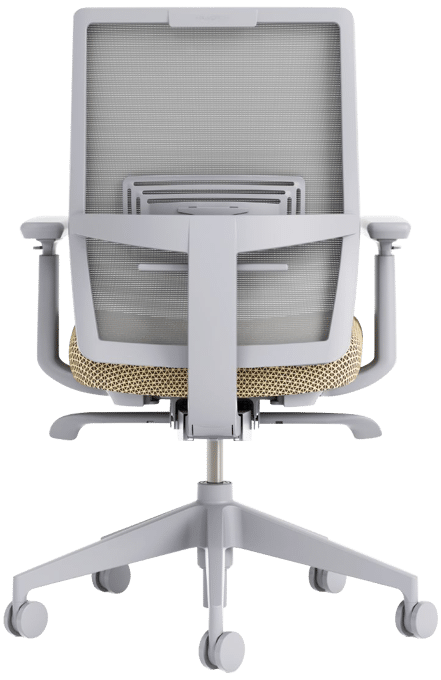 products aloha active gold seat back