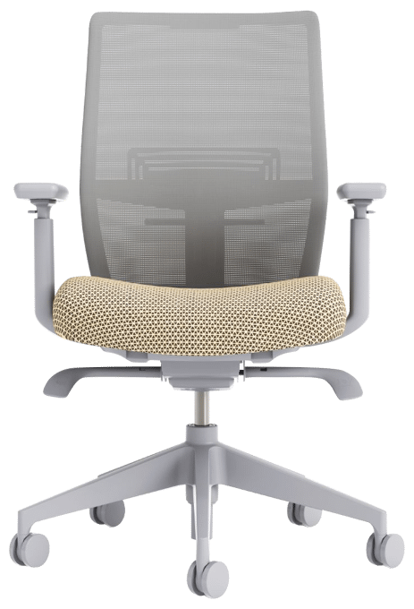 products aloha active gold seat front
