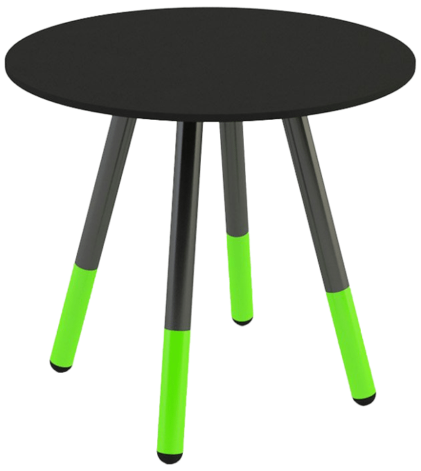 products daywalker black green legs