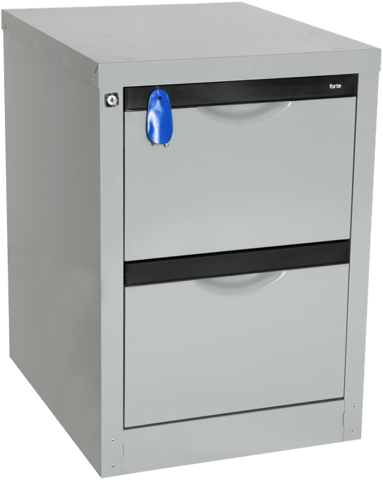 products forte filing cabinet drawer