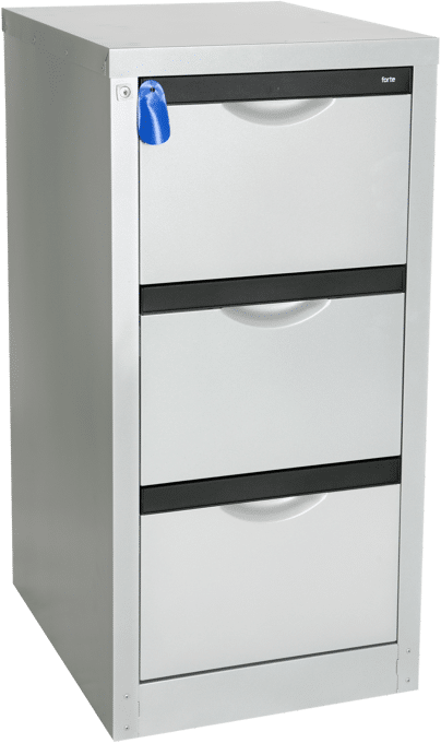 products forte filing cabinet drawer