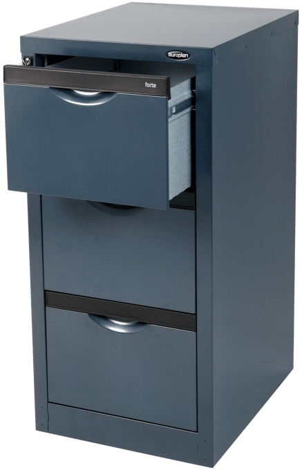 products forte filing cabinet open super high res