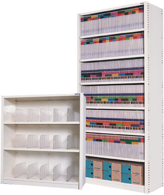 products panel shelving hero