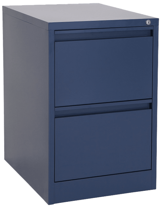 products proceed filing cabinet drawer dusk blue