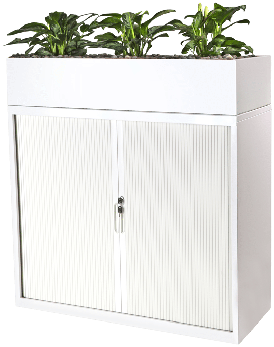 products proceed tambour planter box