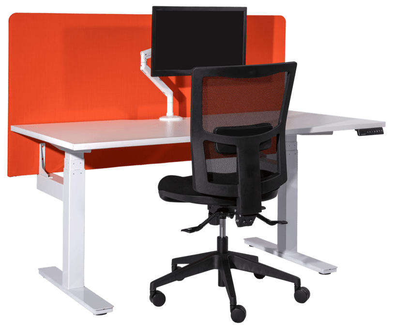 products tidal premium desk single screen