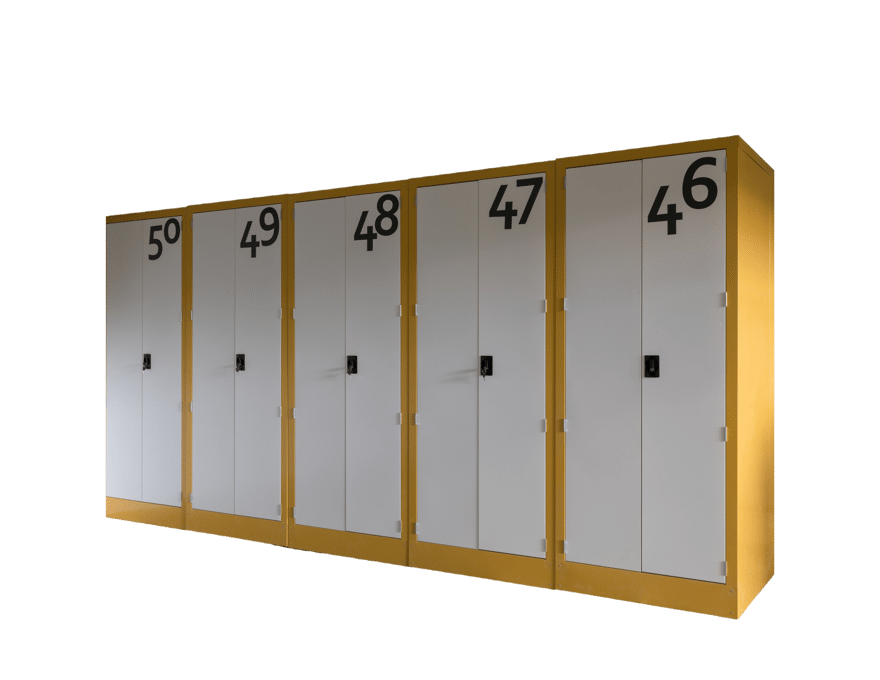 products apartment lockers 