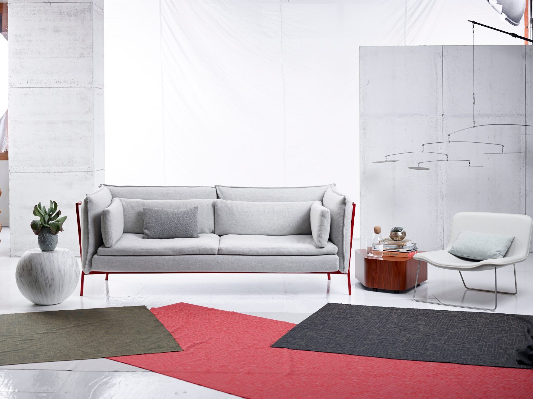 products cappellini basket  insitu