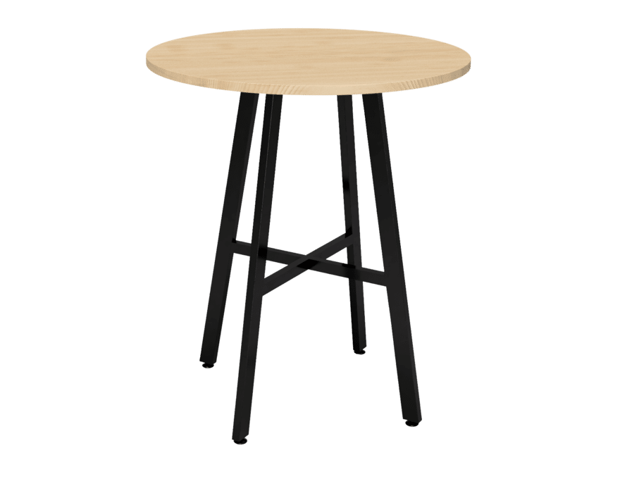 Luca Bar Leaners Commercial Furniture, High Bar Table Nz