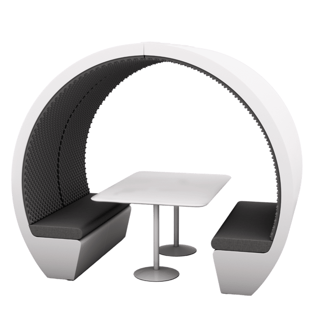 products meeting pod 