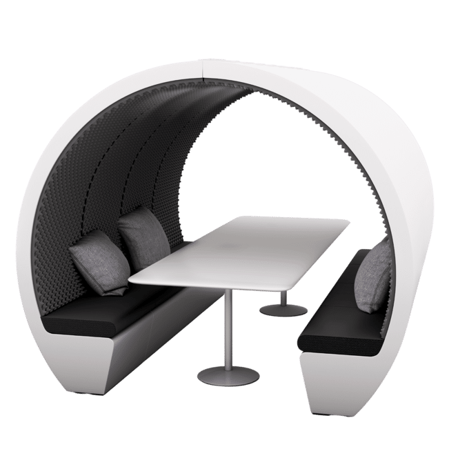 products meeting pod 