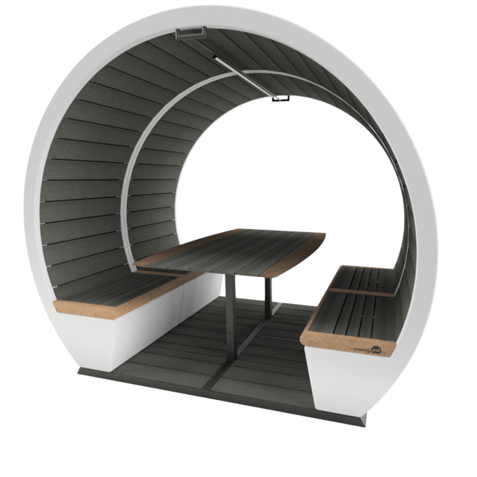 products outdoor pod 