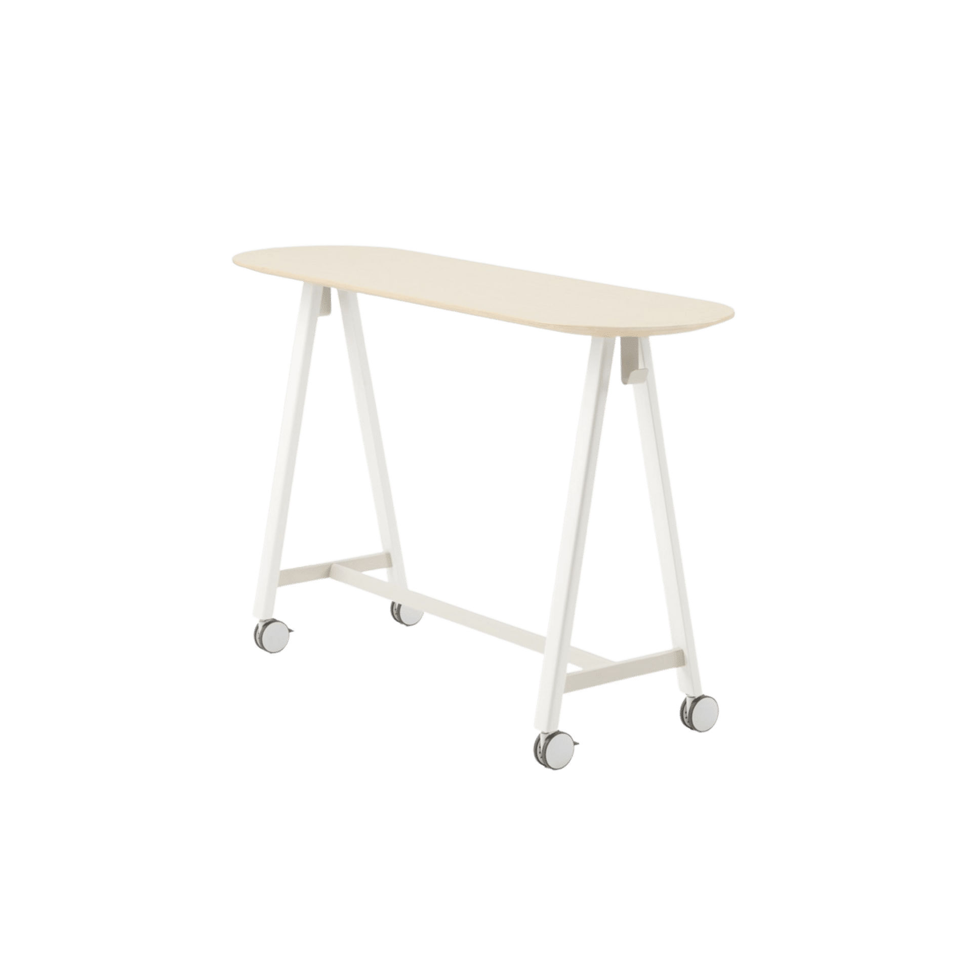 products pop up table 