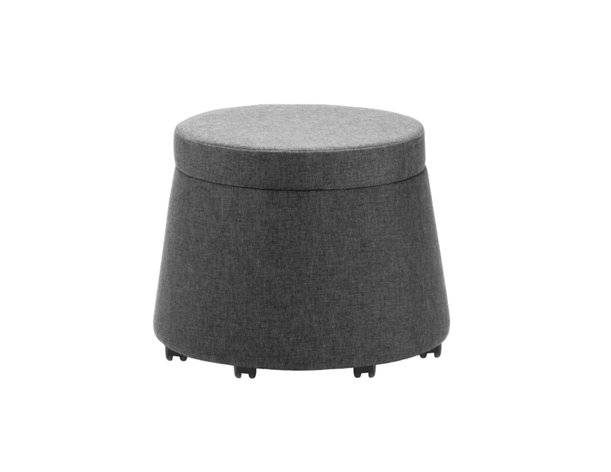 products robot ottoman 