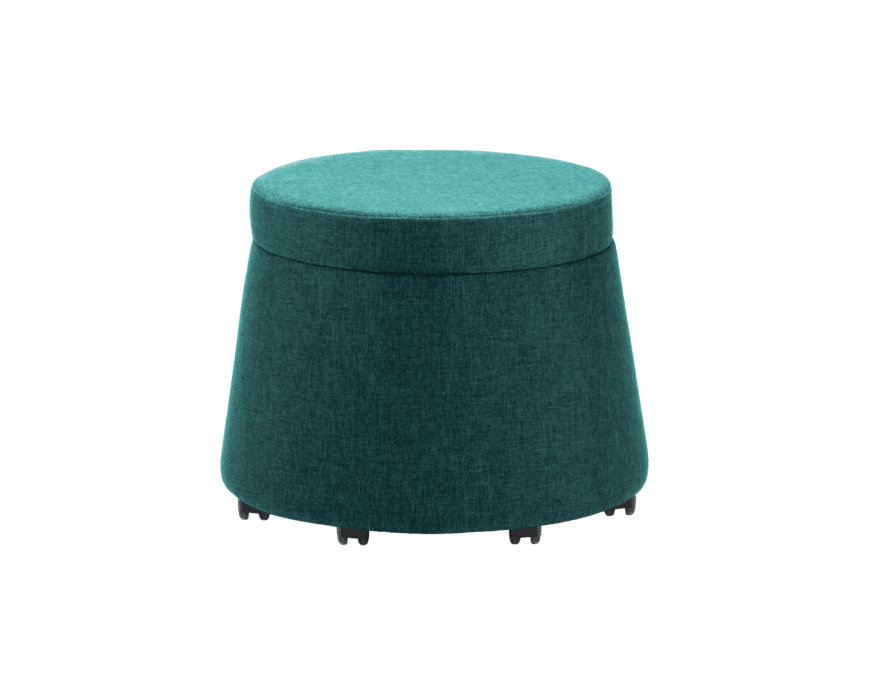 products robot ottoman 