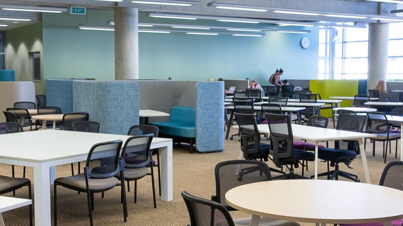 projects university otago isb