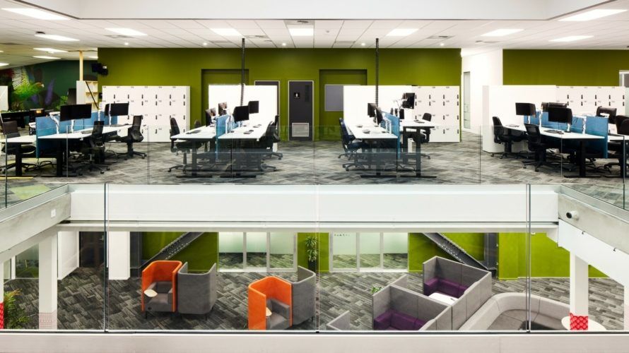 projects eqc 