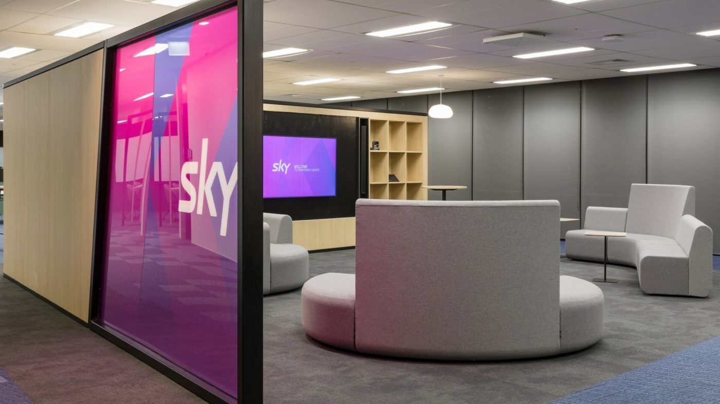 projects sky tv 