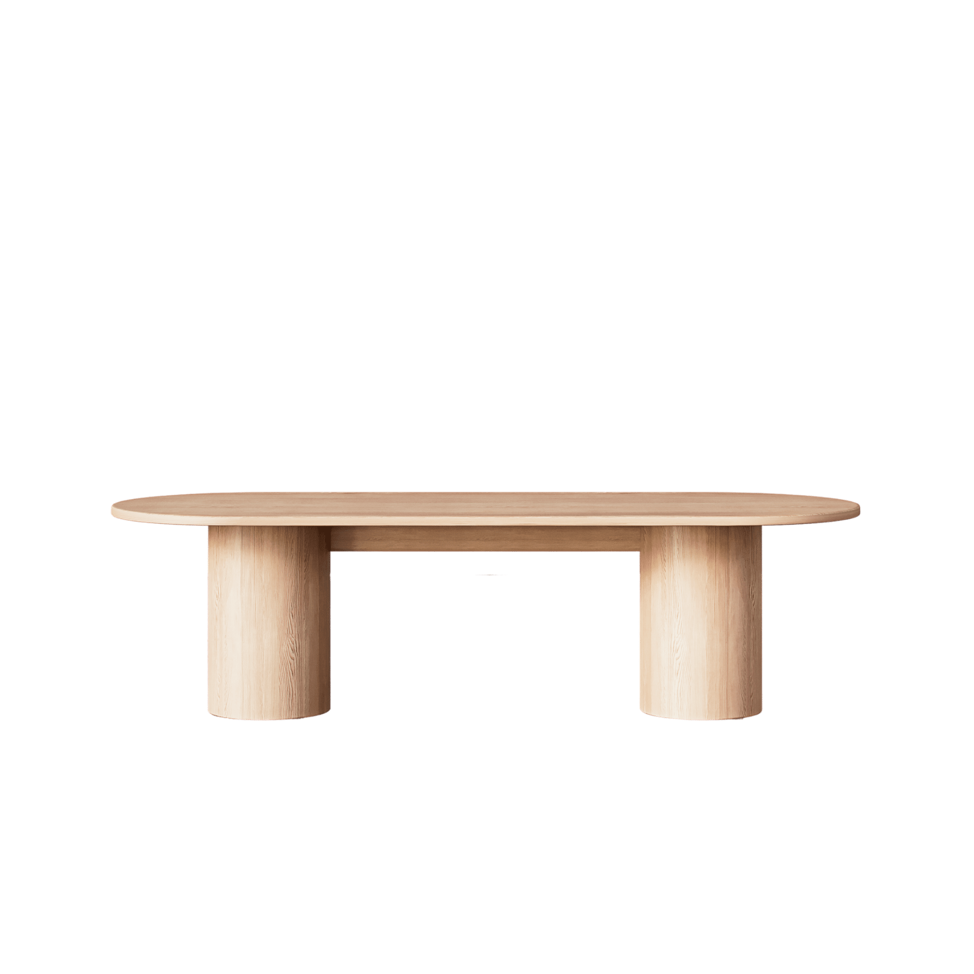 products gathering table round leg 