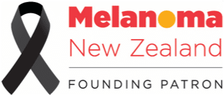 melanoma nz logo