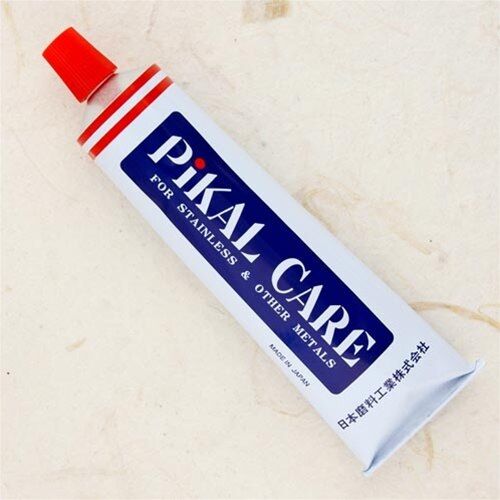 Pikal Care Silver Cleaner