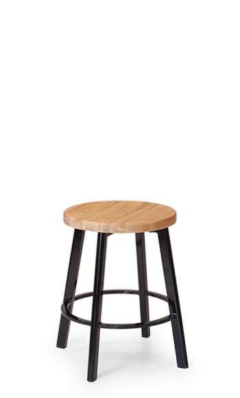 allsteel vicinity stool
