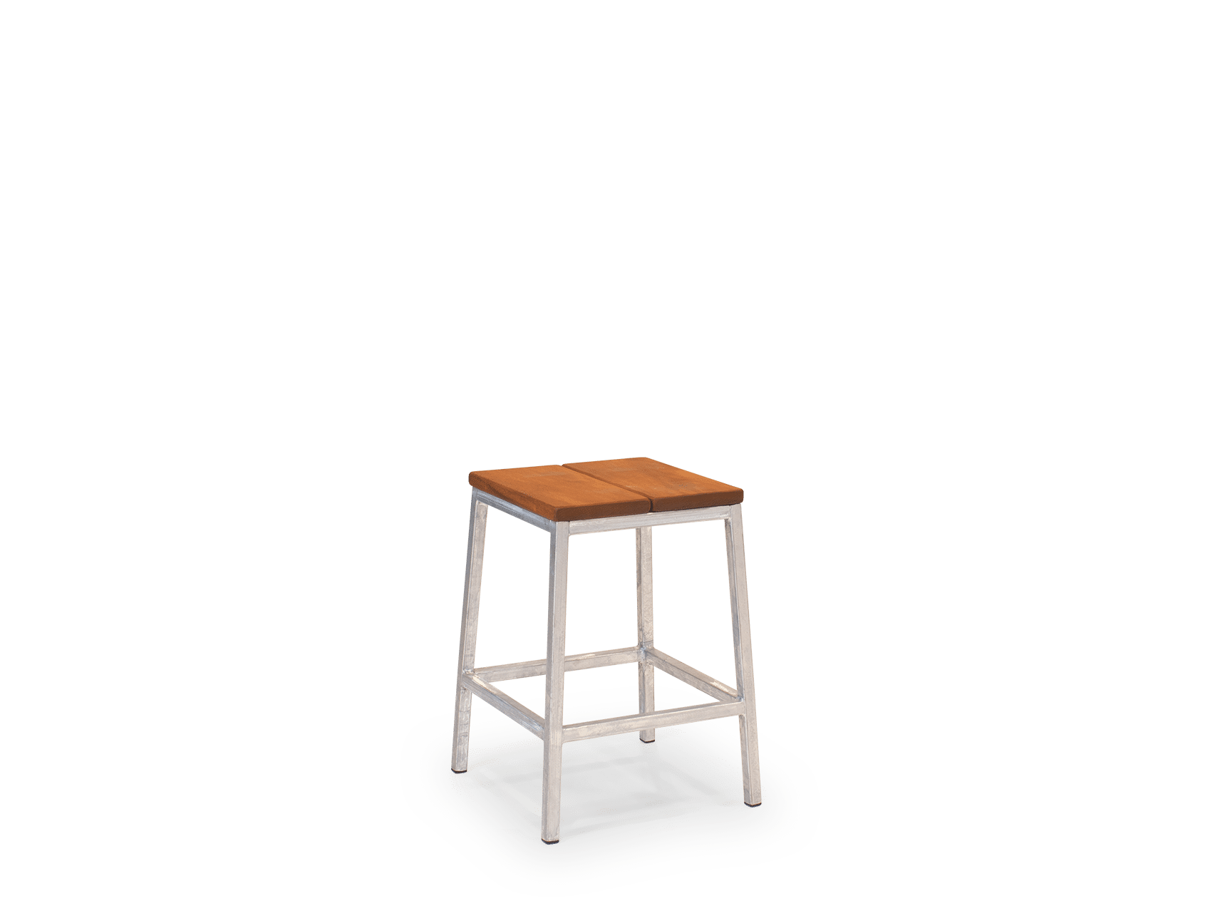 ST Extant Stool  side