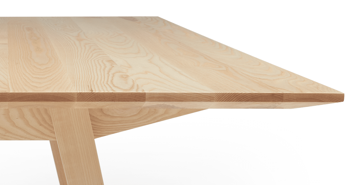 Ikon Table - NZ made, NZ designed