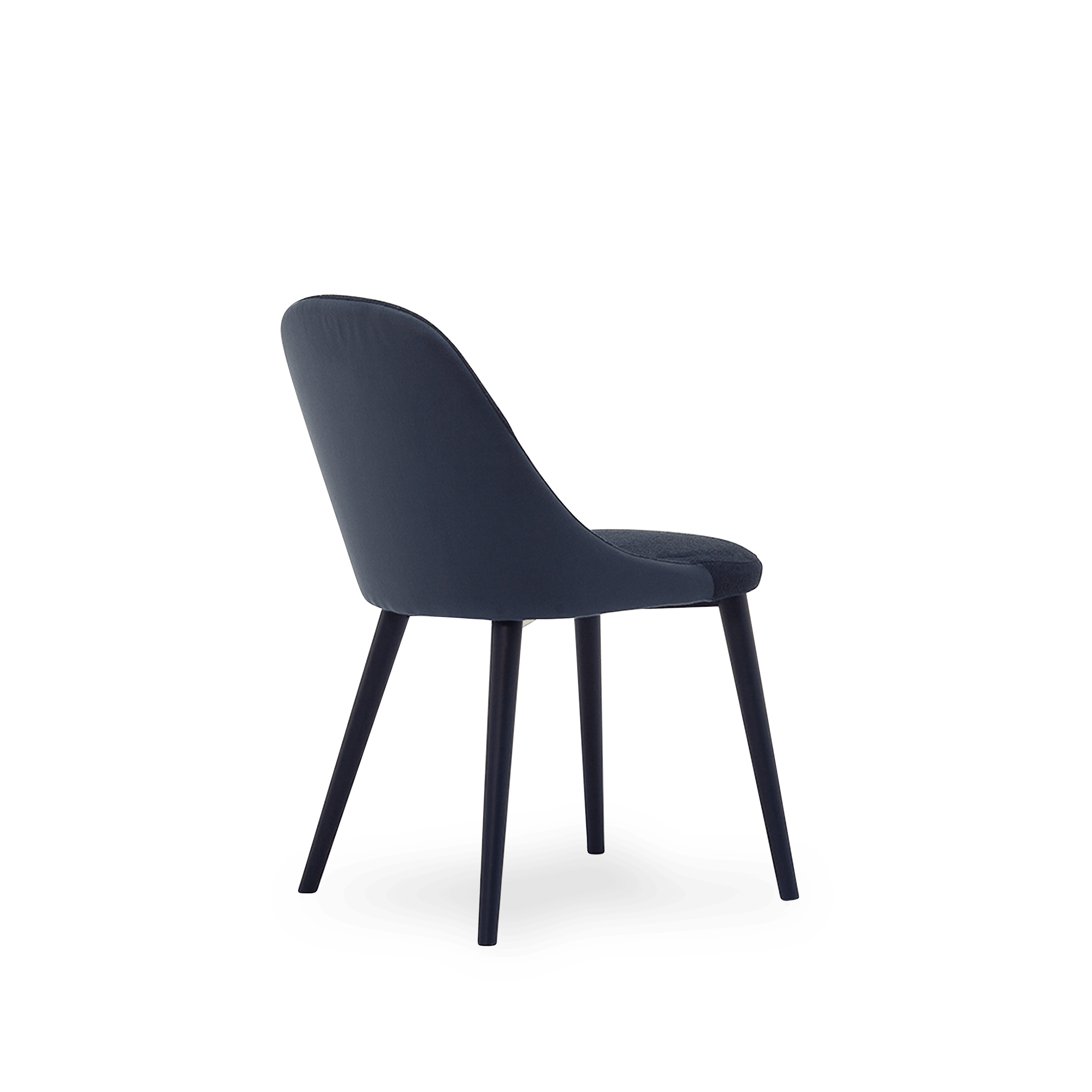 CH Cocktail Chair navy
