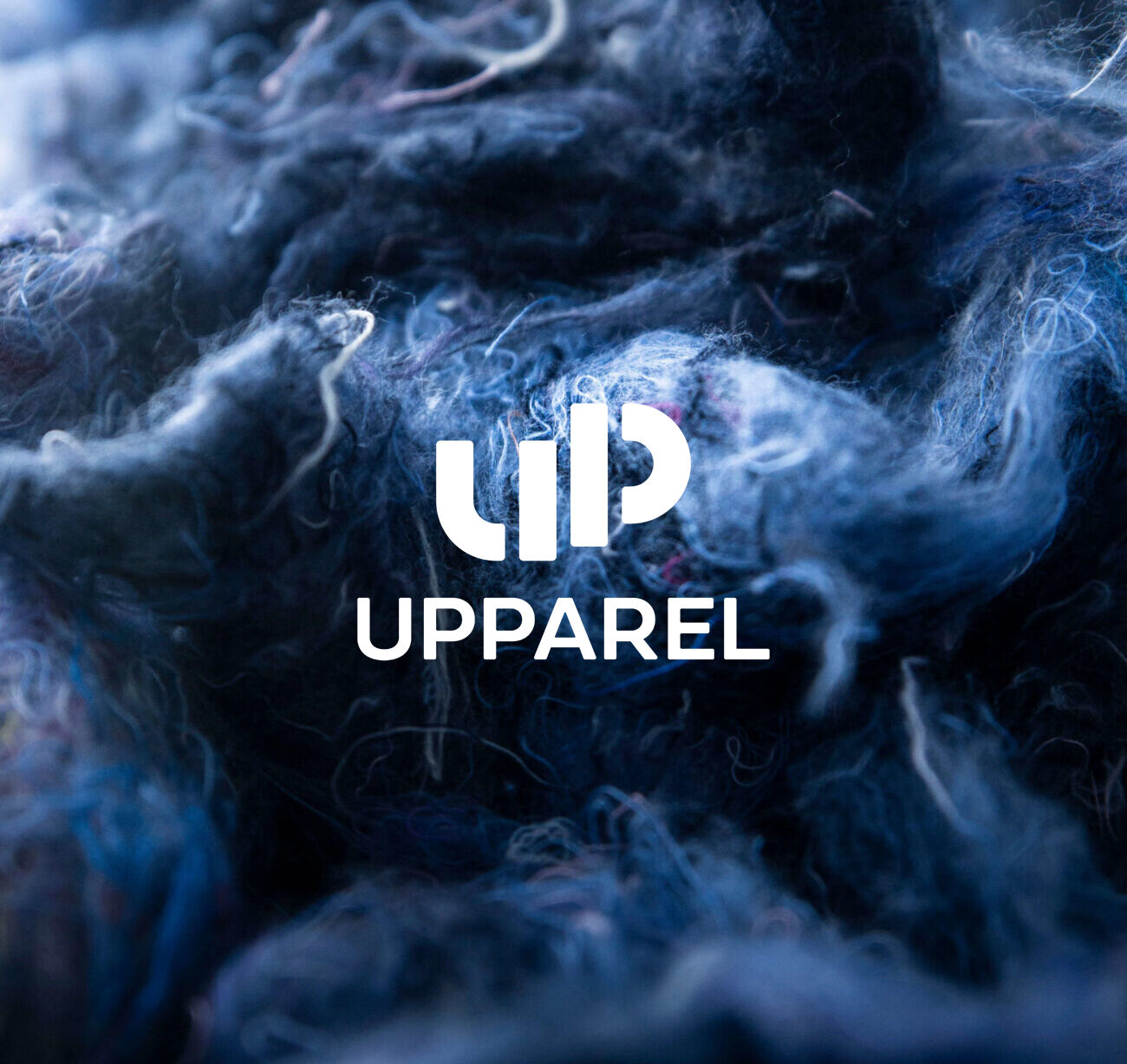 Upparel website