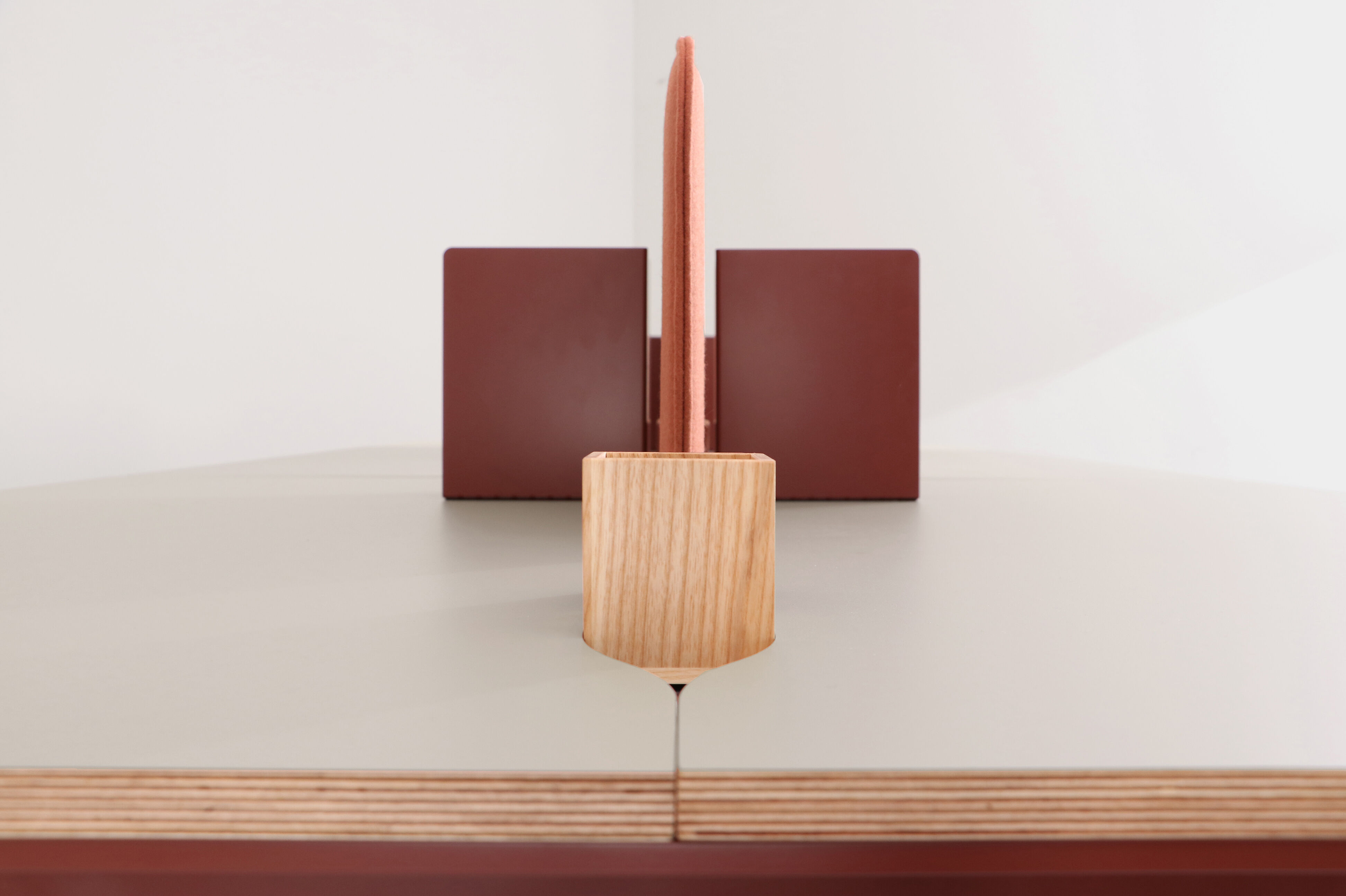 Mesa Worksurface