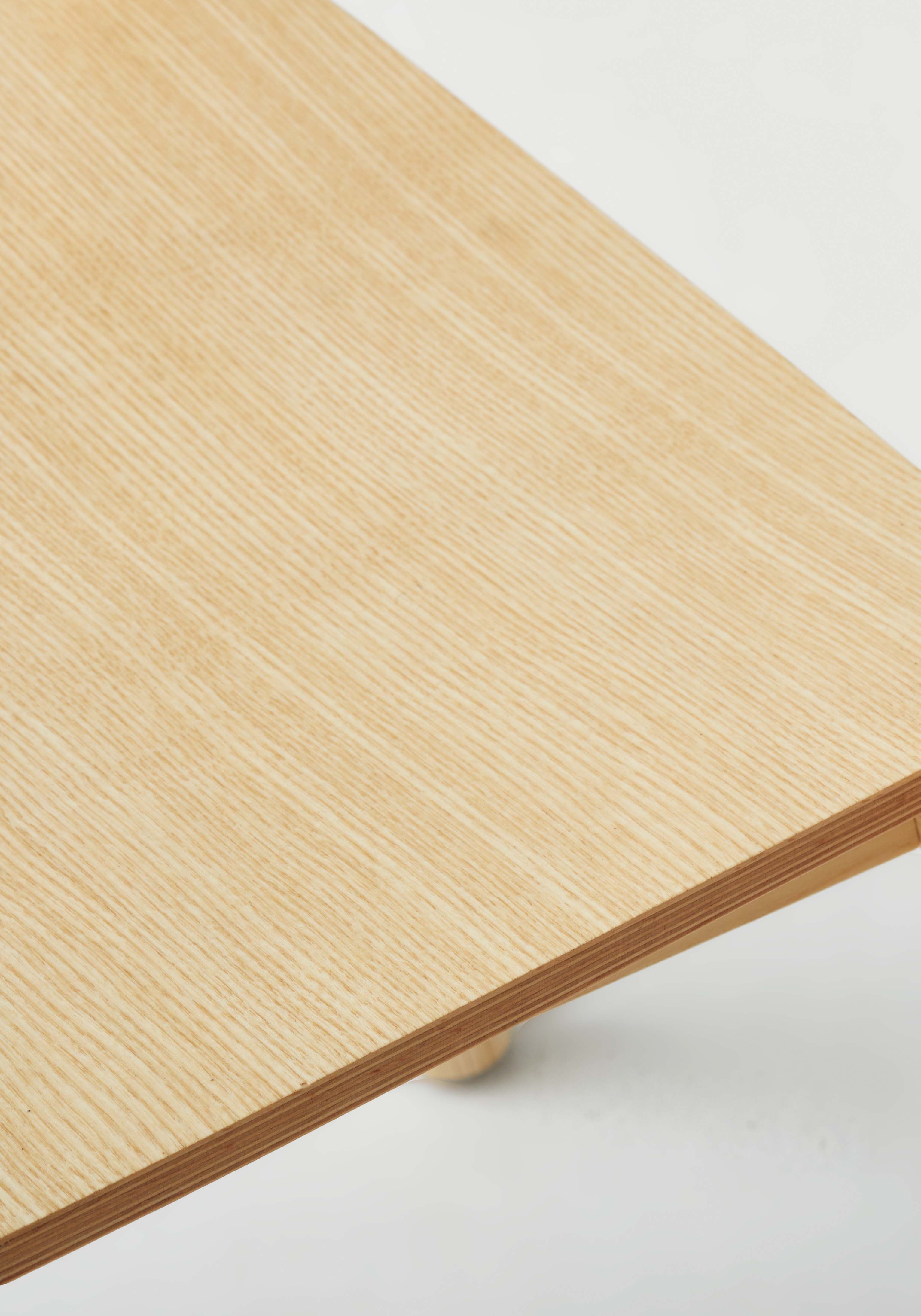 Karaka Chair Detail Clear 
