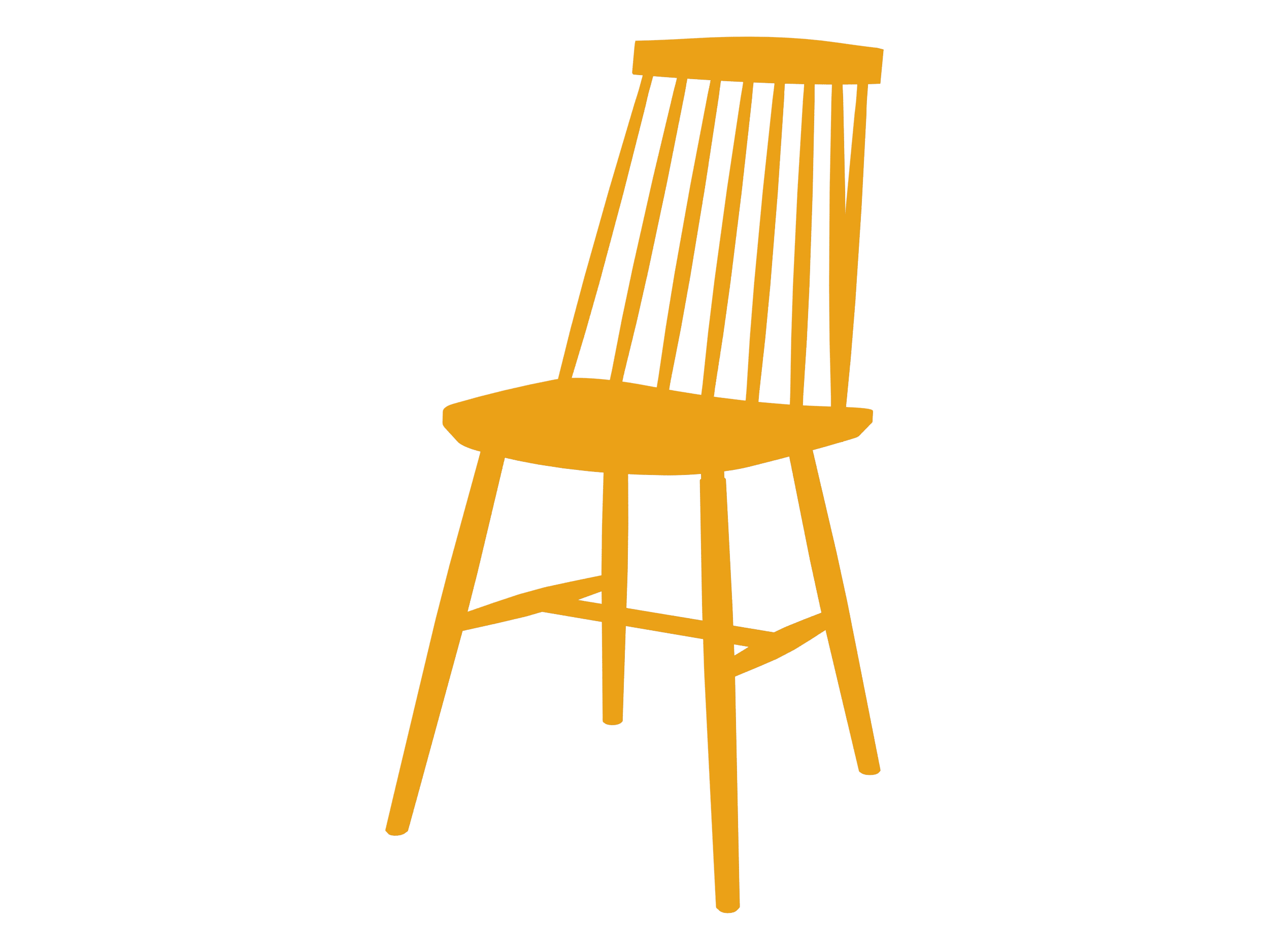 LenaChair View chair copy
