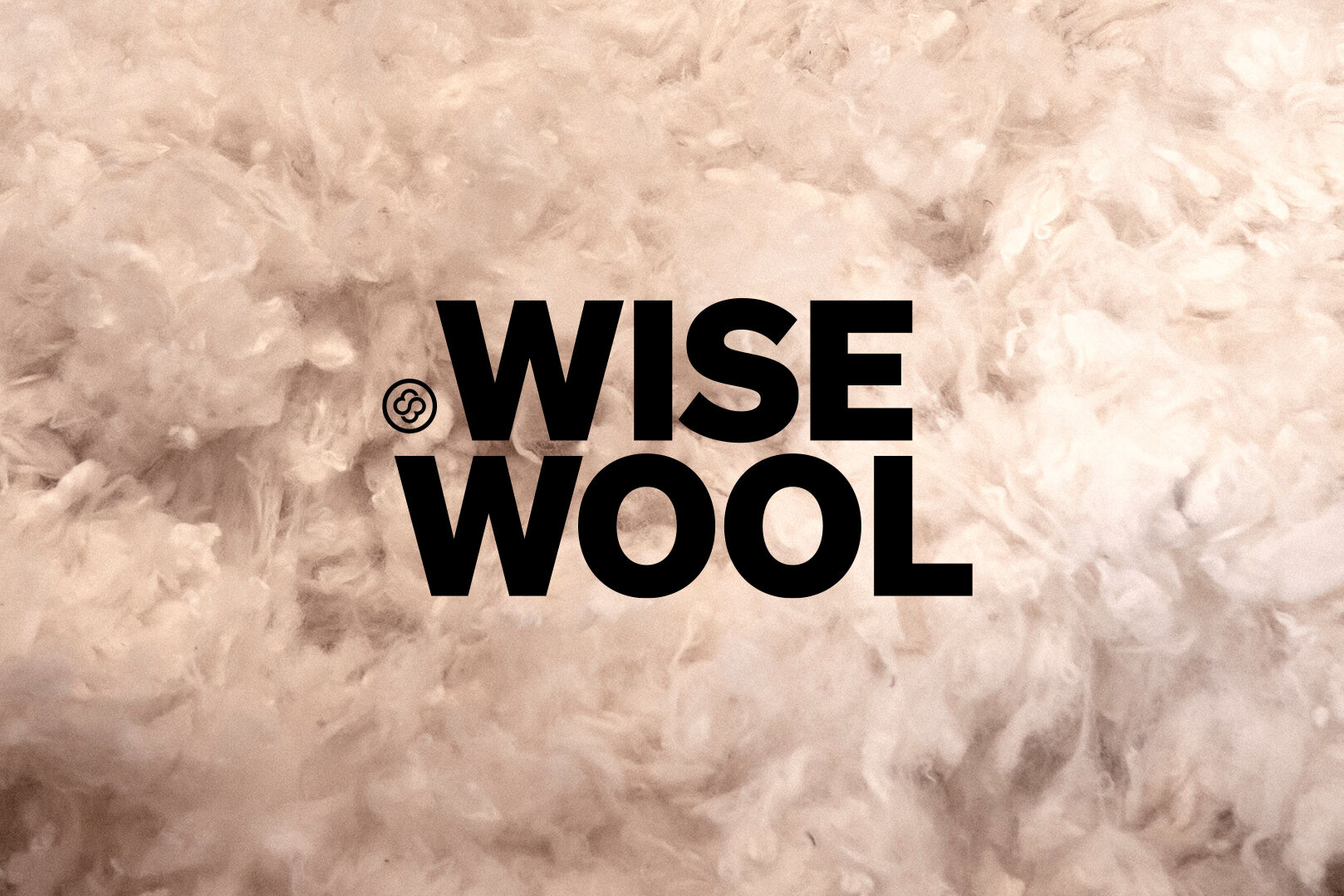 Wisewool header