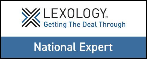 Getting the deal through National Expert Lex GTDT accreditation