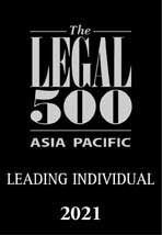 Legal Leading Individual 