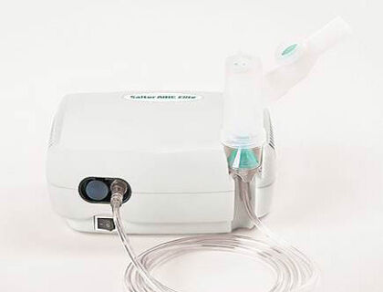 nebulizer and accessories