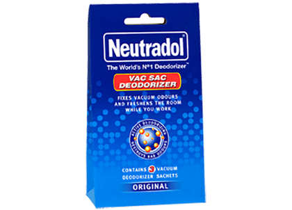 Neutradol Original Vacuum Deodorizer