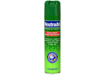 Neutradol Super Fresh Aerosol ml
