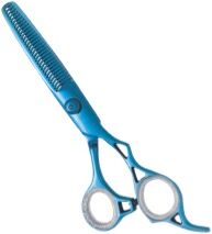 hairdressing scissors thinning