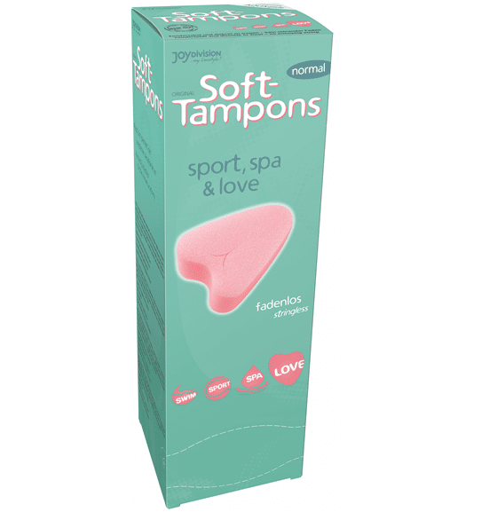 Soft Tamp s